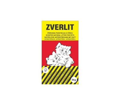 KASSILIIV ZVERLIT LÕHNASTATUD 2-4MM 6KG
