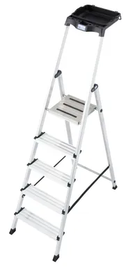 TREPPREDEL KRAUSE MONTO 1x5 ASTET