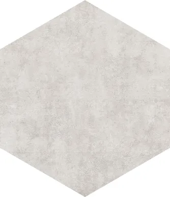 PÕRANDA-JA SEINAPLAAT ATRIUM HEX ALPHA CENIZA 25,8X29CM