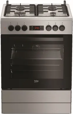 GAASIPLIIT AHJUGA BEKO FSM62320DSS