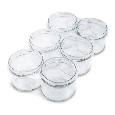 KLAASPURK 235ML 6TK