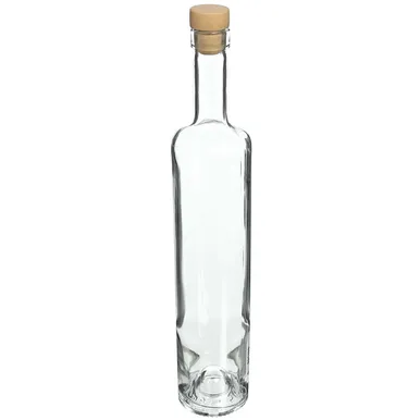 KLAASPUDEL BROWIN MARINA T-KORGIGA 0,5L VALGE