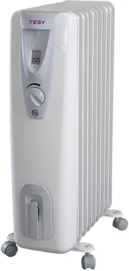 ÕLIRADIAATOR TESY CB 2009 E01 R