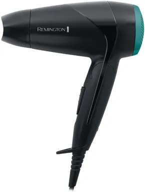 FÖÖN REMINGTON ON THE GO COMPACT DRYER 2000 D1500