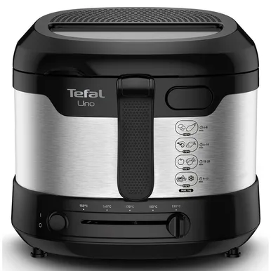 FRITÜÜR TEFAL UNO