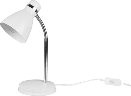 LAUALAMP TRIO HARVEY 10W E27 VALGE