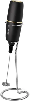 PIIMAVAHUSTAJA SENCOR SMF 1010BK 600RPM