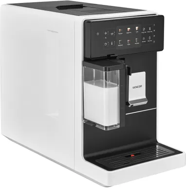 ESPRESSOMASIN SENCOR SES 9301WH 1400W