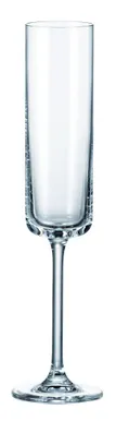 ŠAMPANJAKLAASID MAISON FORINE MODERNA 200ML 4TK