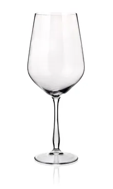 PUNASE VEINI KLAASID MAISON FORINE GOURMET 800ML 4TK