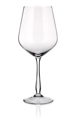 VALGE VEINI KLAASID MAISON FORINE GOURMET 715ML 4TK