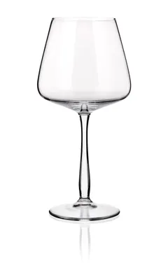BURGUNDIA VEINIKLAASID MAISON FORINE GOURMET 570ML 4TK