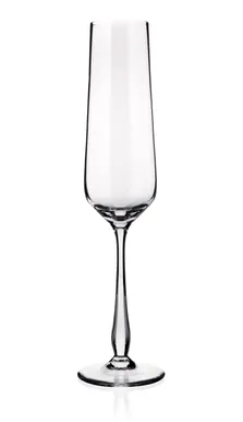 ŠAMPANJAKLAASID MAISON FORINE GOURMET 215ML 4TK