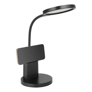 LAUALAMP EGLO BROLINI LED 2,1W 300LM 2700-6500K MUST