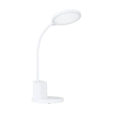 LAUALAMP EGLO BROLINI LED 2,1W 300LM 2700-6500K VALGE