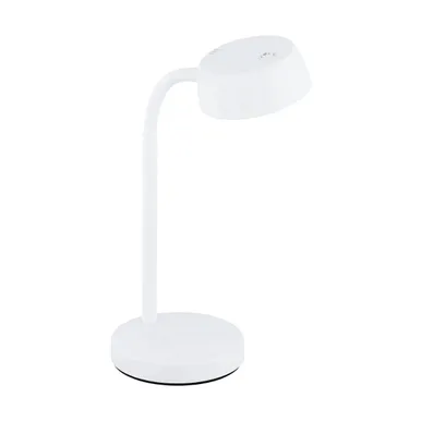 LAUALAMP EGLO CABALES LED 4,6W 490LM 3000K VALGE