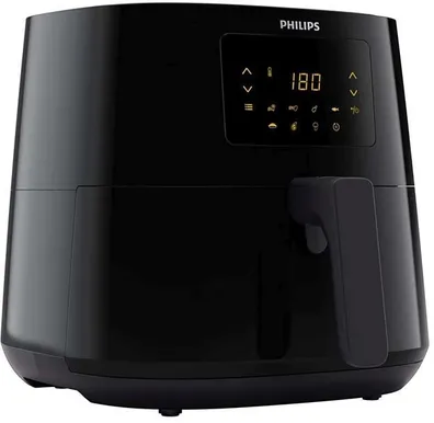 KUUMAÕHUFRITÜÜR PHILIPS ESSENTIAL XL HD9270/90