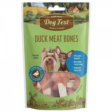 PARDILIHA KONDID DOGFEST KOERTELE 10X55G