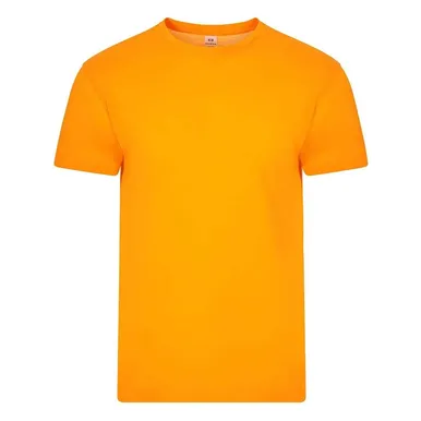 T-SÄRK VELILLA MUKUA DERBY ORANZ XXL