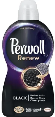 PESUGEEL PERWOLL BLACK&FIBER 1,98L