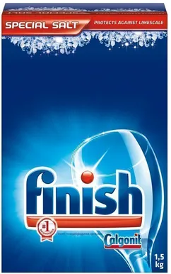 NÕUDEPESUMASINA SOOL FINISH 1,5KG