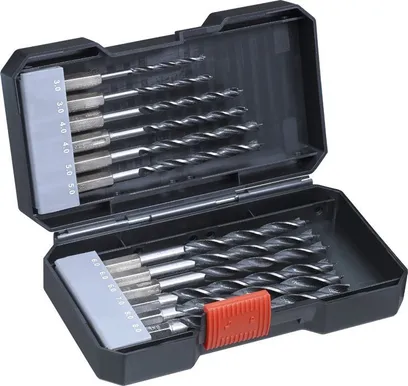 PUIDUPUURIDE KOMPLEKT KWB HOIUKARP 12-OSALINE