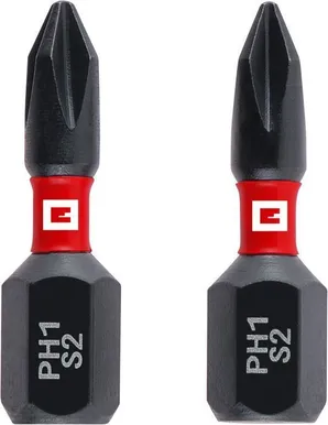 OTSAK KWB TORSION 25MM PH1 S2 2TK