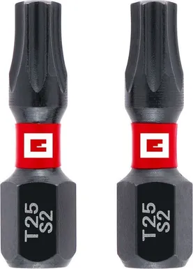 OTSAK KWB TORSION 25MM T25 S2 2TK