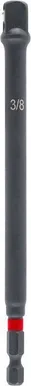 PADRUNI ADAPTER KWB, LÖÖK 3/8" 150MM
