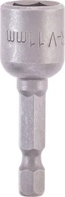 LÖÖKPADRUNVÕTI KWB 11MM