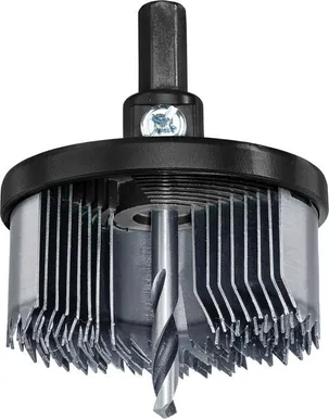 SILINDERSAAG KWB MITMETERALINE AKKUTOP 25-68, 8 OSA