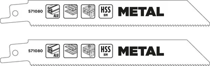 SAELEHT KWB HSS-BI 152 2TK