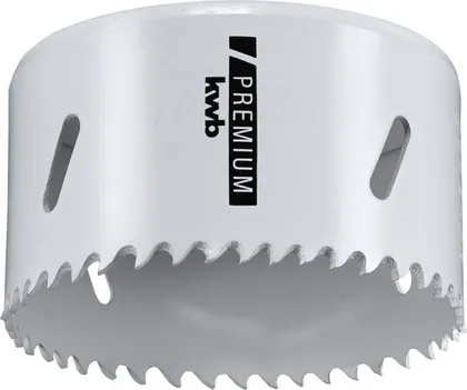 AUGUSAAG KWB HSS BI-METALL 76MM