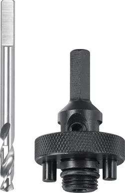 SPINDEL AUGUSAELE KWB 32-152MM