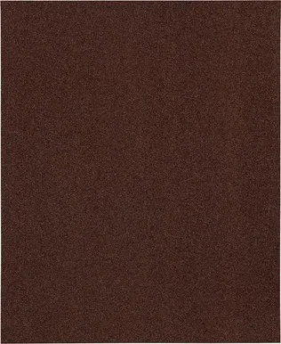LIHVPABERILEHED KWB, ALUMIINIUMOKSIID P60