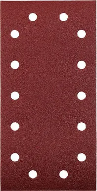 LIIVAPABER KWB, AUGUSTATUD 115X230MM P120 5TK