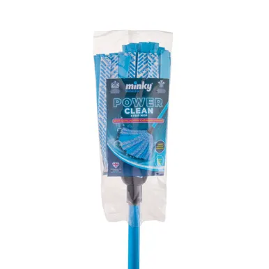 PÕRANDAPESUMOPP MINKY POWER CLEAN 3IN1