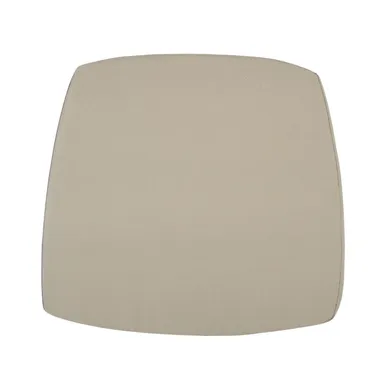 TOOLIKATE WICKER-1, 47X47XH5CM BEEŽ