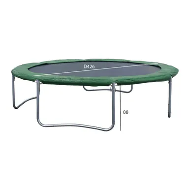 BATUUT D426CM ROHELISE ÄÄREGA