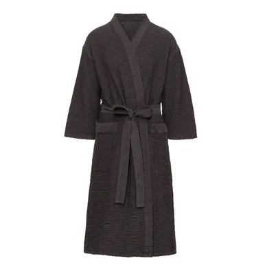 HOMMIKUMANTEL RENTO GREY S/M