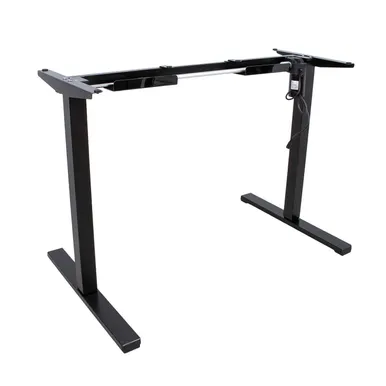 LAUAJALG ERGO OPTIMAL 1 MOOTORIGA MUST