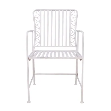 TOOL JASMINE ANTIIKVALGE METALL