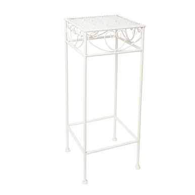 LILLEPOSTAMENT SANDY 23X23XH60CM ANTIIKVALGE