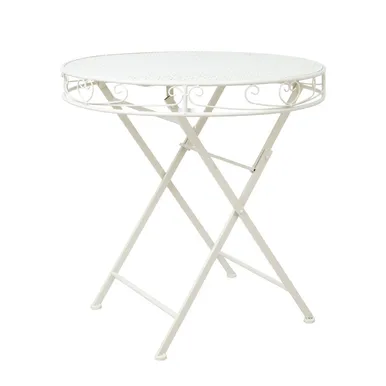 LAUD SANDY D70XH73CM ANTIIKVALGE
