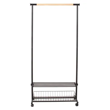 STANGE FOREST 80X36XH165CM MUST/NATURAAL