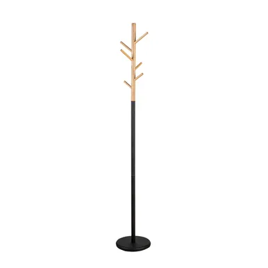 PÕRANDANAGI FOREST D28XH180CM MUST
