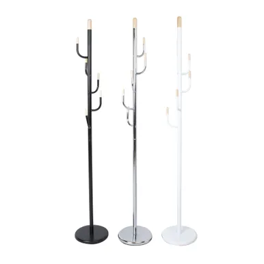 PÕRANDANAGI GLADE D28XH174CM VALGE