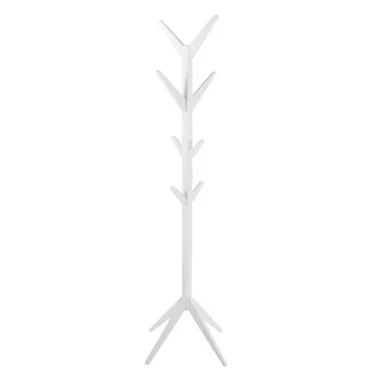 PÕRANDANAGI ASCOT H178CM VALGE