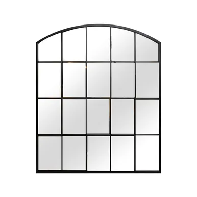 PEEGEL SIMONE 76X91CM MUST