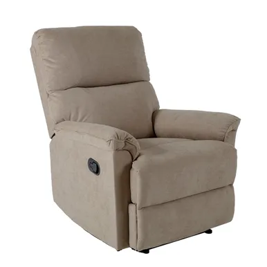 TUGITOOL GUSTAV MANUAALNE RECLINER TUMEBEEŽ